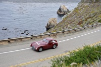 1948 Alfa Romeo 6C 2500.  Chassis number 920.002